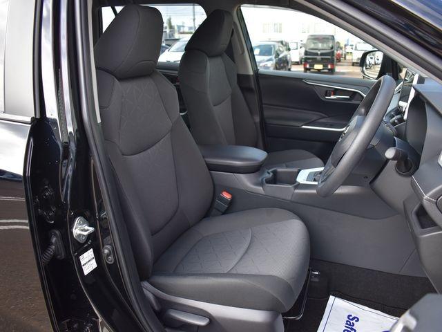 ＲＡＶ４ Ｘ　４ＷＤ　８インチディスプレイオーディオ　ナビ　フルセグＴＶ　バックカメラ　前後ドラレコ　オプション１８インチアルミ　セーフティセンス　クルーズコントロール　ＬＥＤライト　ＥＴＣ２．０　ワンオーナー車（37枚目）
