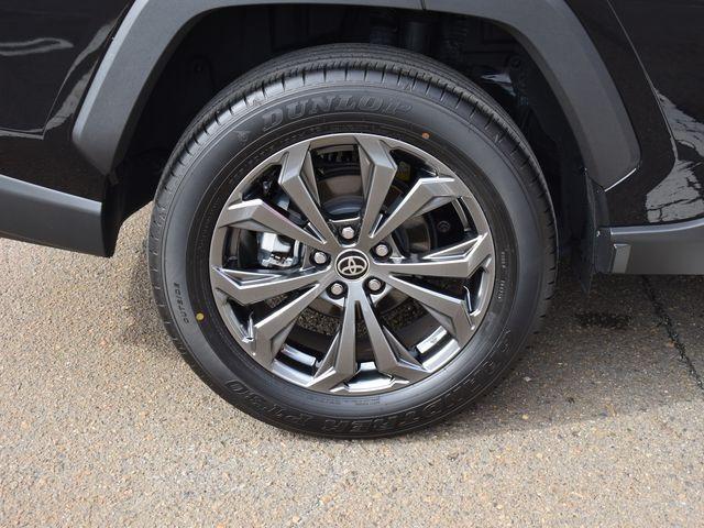 ＲＡＶ４ Ｘ　４ＷＤ　８インチディスプレイオーディオ　ナビ　フルセグＴＶ　バックカメラ　前後ドラレコ　オプション１８インチアルミ　セーフティセンス　クルーズコントロール　ＬＥＤライト　ＥＴＣ２．０　ワンオーナー車（46枚目）