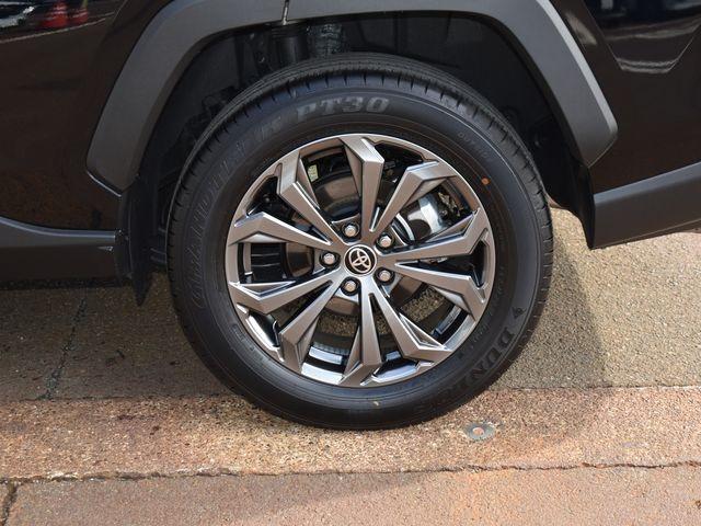 ＲＡＶ４ Ｘ　４ＷＤ　８インチディスプレイオーディオ　ナビ　フルセグＴＶ　バックカメラ　前後ドラレコ　オプション１８インチアルミ　セーフティセンス　クルーズコントロール　ＬＥＤライト　ＥＴＣ２．０　ワンオーナー車（47枚目）