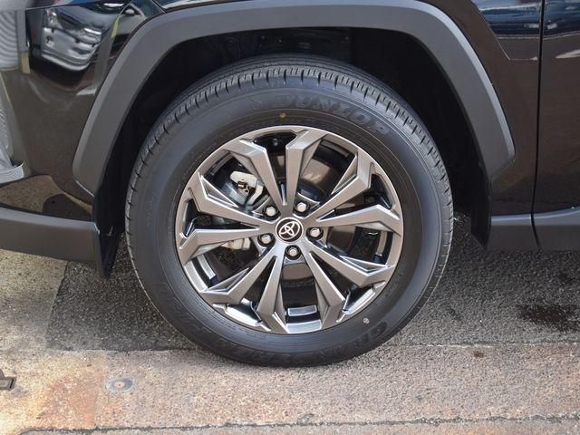 ＲＡＶ４ Ｘ　４ＷＤ　８インチディスプレイオーディオ　ナビ　フルセグＴＶ　バックカメラ　前後ドラレコ　オプション１８インチアルミ　セーフティセンス　クルーズコントロール　ＬＥＤライト　ＥＴＣ２．０　ワンオーナー車（48枚目）