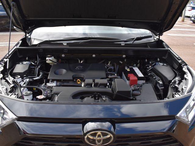 ＲＡＶ４ Ｘ　４ＷＤ　８インチディスプレイオーディオ　ナビ　フルセグＴＶ　バックカメラ　前後ドラレコ　オプション１８インチアルミ　セーフティセンス　クルーズコントロール　ＬＥＤライト　ＥＴＣ２．０　ワンオーナー車（53枚目）