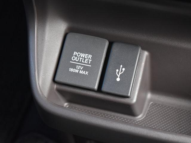 フリード＋ハイブリッド ハイブリッドＧ　４ＷＤ　雹害車　９インチプレミアムインターナビ　フルセグＴＶ　バックカメラ　両側パワスラ　ホンダセンシング　ＬＥＤライト　プッシュスタート　クルーズコントロール　ＥＴＣ　シートヒーター　ワンオーナー車（30枚目）