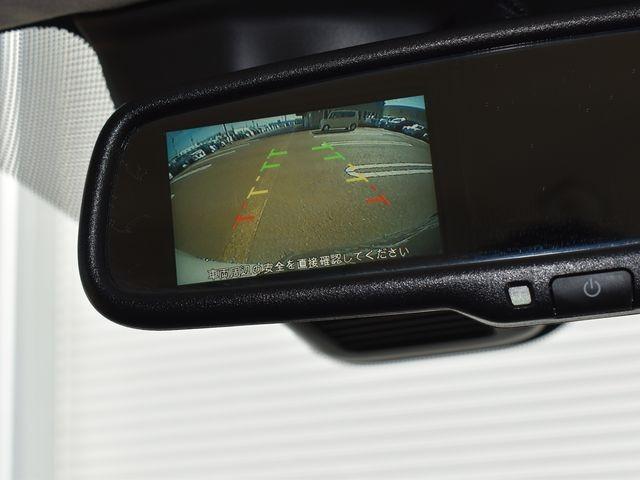 ｅＫワゴン Ｇ　４ＷＤ　９インチオリジナルナビ　フルセグＴＶ　Ｂｌｕｅｔｏｏｔｈ　２トーンカラー　バックモニター付きルームミラー　三菱ｅ－アシスト　プッシュスタート　シートヒーター　オートエアコン　ワンオーナー車（6枚目）