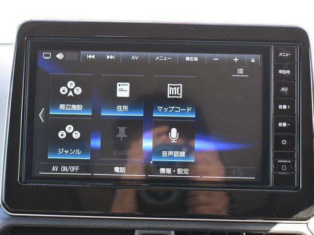 ｅＫワゴン Ｇ　４ＷＤ　９インチオリジナルナビ　フルセグＴＶ　Ｂｌｕｅｔｏｏｔｈ　２トーンカラー　バックモニター付きルームミラー　三菱ｅ－アシスト　プッシュスタート　シートヒーター　オートエアコン　ワンオーナー車（15枚目）