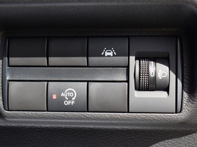 ｅＫワゴン Ｇ　４ＷＤ　９インチオリジナルナビ　フルセグＴＶ　Ｂｌｕｅｔｏｏｔｈ　２トーンカラー　バックモニター付きルームミラー　三菱ｅ－アシスト　プッシュスタート　シートヒーター　オートエアコン　ワンオーナー車（22枚目）