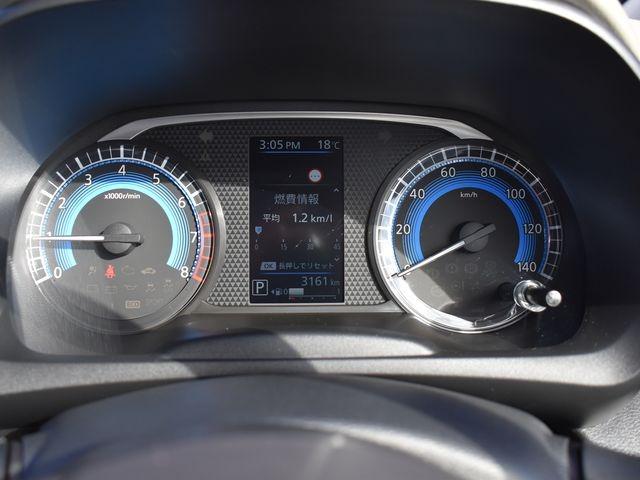 ｅＫワゴン Ｇ　４ＷＤ　９インチオリジナルナビ　フルセグＴＶ　Ｂｌｕｅｔｏｏｔｈ　２トーンカラー　バックモニター付きルームミラー　三菱ｅ－アシスト　プッシュスタート　シートヒーター　オートエアコン　ワンオーナー車（37枚目）