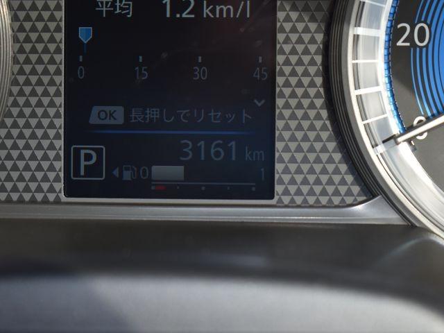 ｅＫワゴン Ｇ　４ＷＤ　９インチオリジナルナビ　フルセグＴＶ　Ｂｌｕｅｔｏｏｔｈ　２トーンカラー　バックモニター付きルームミラー　三菱ｅ－アシスト　プッシュスタート　シートヒーター　オートエアコン　ワンオーナー車（38枚目）