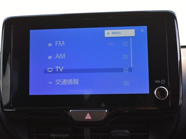 ヤリスクロス ハイブリッドZ 4WD 8インチディスプレイオーディオ ナビTV パノラミックビューモニター 前後ドラレコ セーフティセンス ワンオーナー車 寒冷地仕様 パワーシート クルーズコントロール ハーフレザーシート ETC(17枚目)