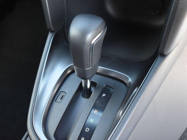 ヤリスクロス ハイブリッドZ 4WD 8インチディスプレイオーディオ ナビTV パノラミックビューモニター 前後ドラレコ セーフティセンス ワンオーナー車 寒冷地仕様 パワーシート クルーズコントロール ハーフレザーシート ETC(19枚目)