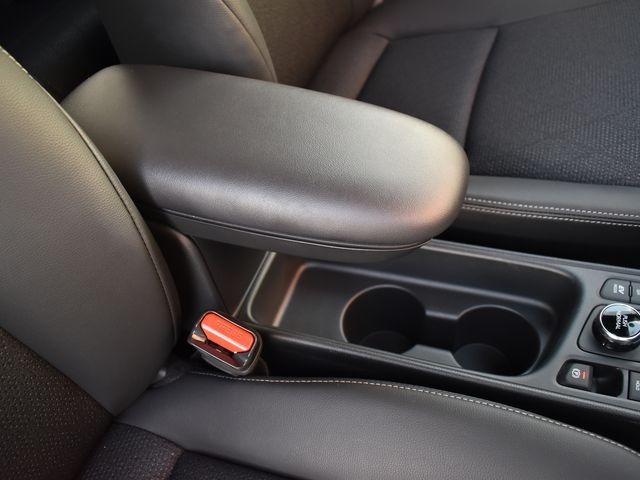 ヤリスクロス ハイブリッドZ 4WD 8インチディスプレイオーディオ ナビTV パノラミックビューモニター 前後ドラレコ セーフティセンス ワンオーナー車 寒冷地仕様 パワーシート クルーズコントロール ハーフレザーシート ETC(32枚目)