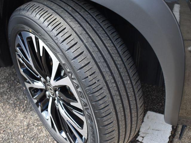 ヤリスクロス ハイブリッドZ 4WD 8インチディスプレイオーディオ ナビTV パノラミックビューモニター 前後ドラレコ セーフティセンス ワンオーナー車 寒冷地仕様 パワーシート クルーズコントロール ハーフレザーシート ETC(45枚目)