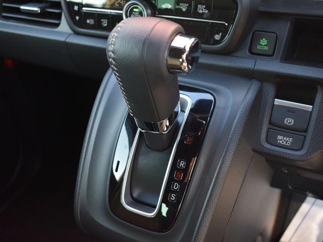 Ｎ－ＯＮＥ プレミアム　ツアラー　４ＷＤターボ　純正オーディオ　バックカメラ　ＴＶ　ＣＤ　ホンダセンシング　クルーズコントロール　パドルシフト　ハーフレザーシート　ＬＥＤライト　デイライト　プッシュスタート　シートヒーター（14枚目）