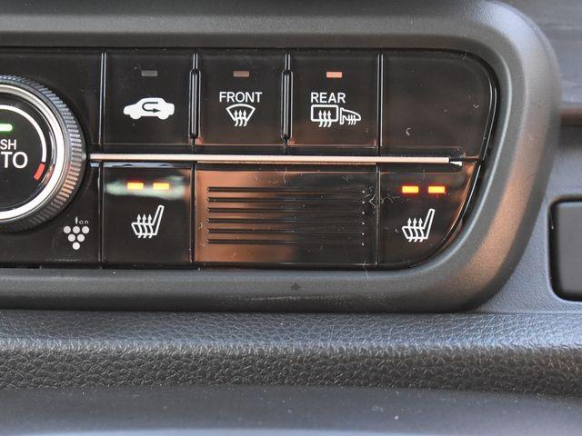 Ｎ－ＯＮＥ プレミアム　ツアラー　４ＷＤターボ　純正オーディオ　バックカメラ　ＴＶ　ＣＤ　ホンダセンシング　クルーズコントロール　パドルシフト　ハーフレザーシート　ＬＥＤライト　デイライト　プッシュスタート　シートヒーター（25枚目）