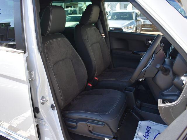 Ｎ－ＯＮＥ プレミアム　ツアラー　４ＷＤターボ　純正オーディオ　バックカメラ　ＴＶ　ＣＤ　ホンダセンシング　クルーズコントロール　パドルシフト　ハーフレザーシート　ＬＥＤライト　デイライト　プッシュスタート　シートヒーター（31枚目）