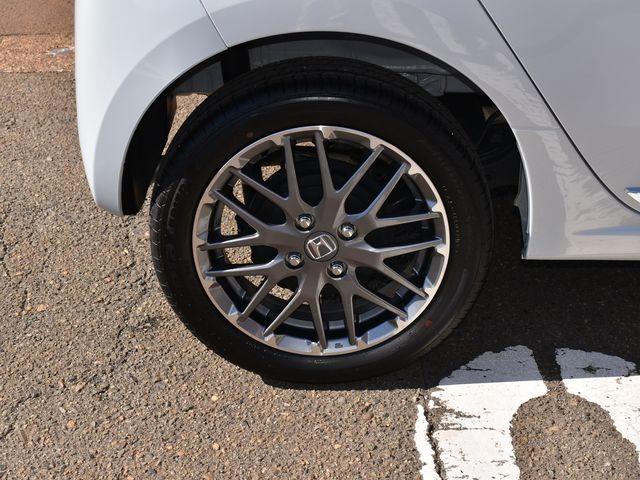 Ｎ－ＯＮＥ プレミアム　ツアラー　４ＷＤターボ　純正オーディオ　バックカメラ　ＴＶ　ＣＤ　ホンダセンシング　クルーズコントロール　パドルシフト　ハーフレザーシート　ＬＥＤライト　デイライト　プッシュスタート　シートヒーター（38枚目）