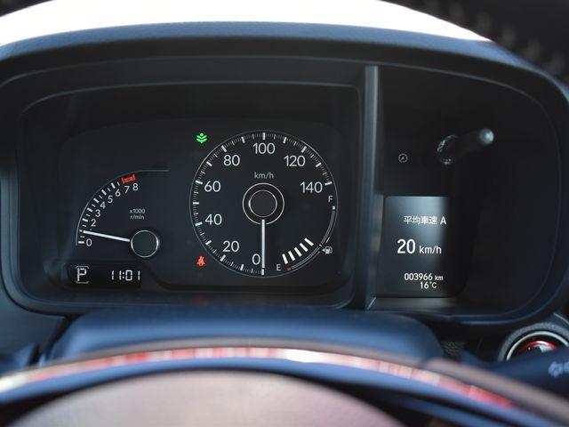 Ｎ－ＯＮＥ プレミアム　ツアラー　４ＷＤターボ　純正オーディオ　バックカメラ　ＴＶ　ＣＤ　ホンダセンシング　クルーズコントロール　パドルシフト　ハーフレザーシート　ＬＥＤライト　デイライト　プッシュスタート　シートヒーター（42枚目）