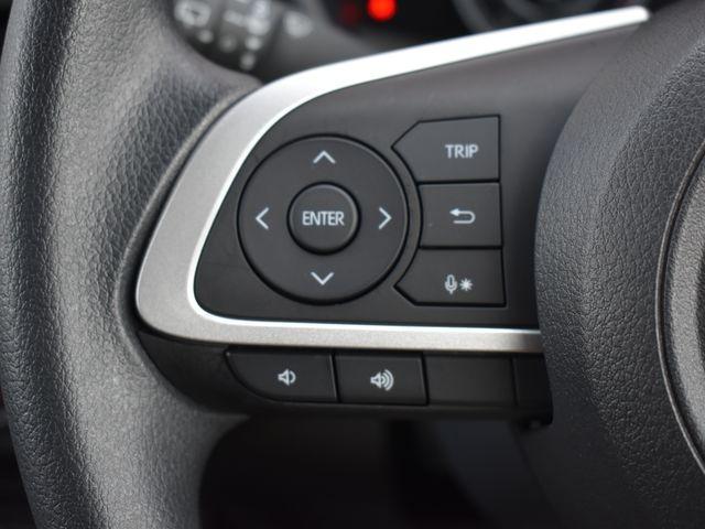 ロッキー Ｇ　４ＷＤターボ　純正ナビＴＶ　バックカメラ　ドラレコ　スマートアシスト　レーダークルーズコントロール　ＬＥＤライト　シーケンシャルターンランプ　ＥＴＣ　シートヒーター　オートライト　オートエアコン（17枚目）