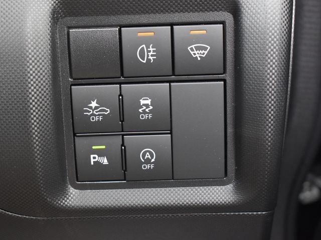 ロッキー Ｇ　４ＷＤターボ　純正ナビＴＶ　バックカメラ　ドラレコ　スマートアシスト　レーダークルーズコントロール　ＬＥＤライト　シーケンシャルターンランプ　ＥＴＣ　シートヒーター　オートライト　オートエアコン（21枚目）