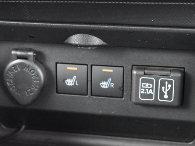 ロッキー Ｇ　４ＷＤターボ　純正ナビＴＶ　バックカメラ　ドラレコ　スマートアシスト　レーダークルーズコントロール　ＬＥＤライト　シーケンシャルターンランプ　ＥＴＣ　シートヒーター　オートライト　オートエアコン（24枚目）