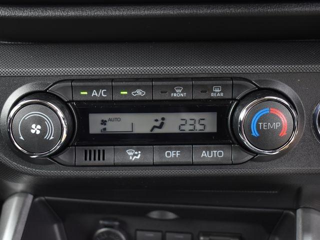 ロッキー Ｇ　４ＷＤターボ　純正ナビＴＶ　バックカメラ　ドラレコ　スマートアシスト　レーダークルーズコントロール　ＬＥＤライト　シーケンシャルターンランプ　ＥＴＣ　シートヒーター　オートライト　オートエアコン（25枚目）