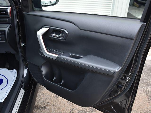 ロッキー Ｇ　４ＷＤターボ　純正ナビＴＶ　バックカメラ　ドラレコ　スマートアシスト　レーダークルーズコントロール　ＬＥＤライト　シーケンシャルターンランプ　ＥＴＣ　シートヒーター　オートライト　オートエアコン（28枚目）