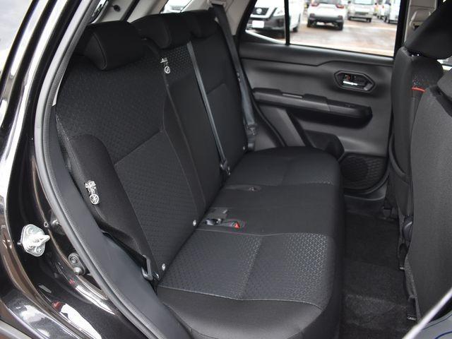 ロッキー Ｇ　４ＷＤターボ　純正ナビＴＶ　バックカメラ　ドラレコ　スマートアシスト　レーダークルーズコントロール　ＬＥＤライト　シーケンシャルターンランプ　ＥＴＣ　シートヒーター　オートライト　オートエアコン（30枚目）