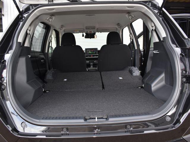 ロッキー Ｇ　４ＷＤターボ　純正ナビＴＶ　バックカメラ　ドラレコ　スマートアシスト　レーダークルーズコントロール　ＬＥＤライト　シーケンシャルターンランプ　ＥＴＣ　シートヒーター　オートライト　オートエアコン（33枚目）