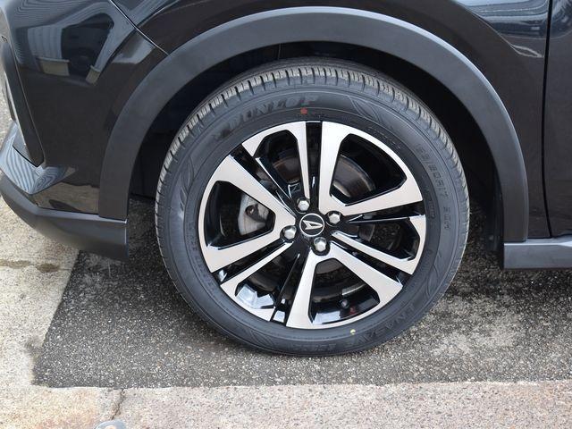 ロッキー Ｇ　４ＷＤターボ　純正ナビＴＶ　バックカメラ　ドラレコ　スマートアシスト　レーダークルーズコントロール　ＬＥＤライト　シーケンシャルターンランプ　ＥＴＣ　シートヒーター　オートライト　オートエアコン（39枚目）