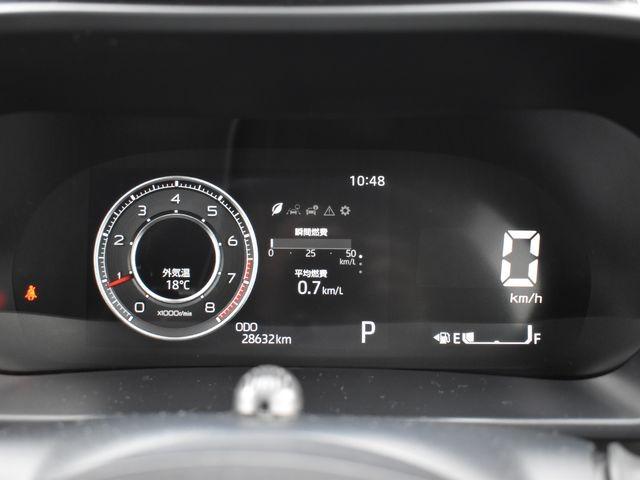 ロッキー Ｇ　４ＷＤターボ　純正ナビＴＶ　バックカメラ　ドラレコ　スマートアシスト　レーダークルーズコントロール　ＬＥＤライト　シーケンシャルターンランプ　ＥＴＣ　シートヒーター　オートライト　オートエアコン（40枚目）