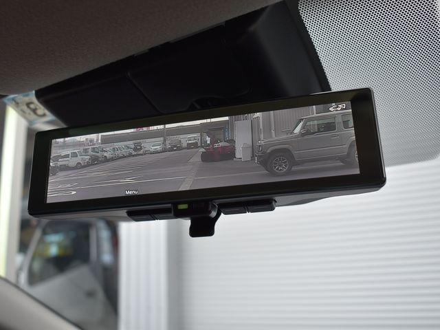 オーラ G FOUR レザーエディション 4WD 純正9インチナビTV アラウンドビューM プロパイロット BOSEサウンド レザーシート エマージェンシーブレーキ ドラレコ ETC2.0 SOSコール ワイヤレス充電 インテリジェントミラー(8枚目)