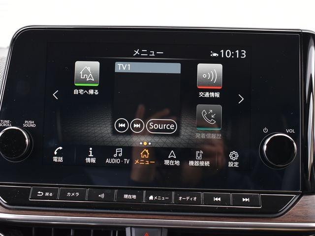 オーラ G FOUR レザーエディション 4WD 純正9インチナビTV アラウンドビューM プロパイロット BOSEサウンド レザーシート エマージェンシーブレーキ ドラレコ ETC2.0 SOSコール ワイヤレス充電 インテリジェントミラー(18枚目)