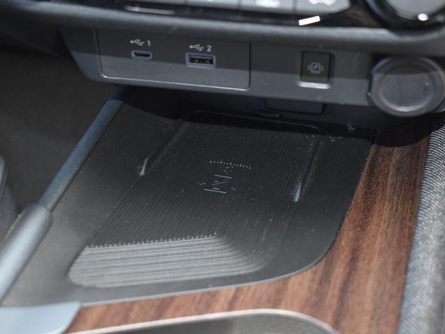 オーラ G FOUR レザーエディション 4WD 純正9インチナビTV アラウンドビューM プロパイロット BOSEサウンド レザーシート エマージェンシーブレーキ ドラレコ ETC2.0 SOSコール ワイヤレス充電 インテリジェントミラー(33枚目)