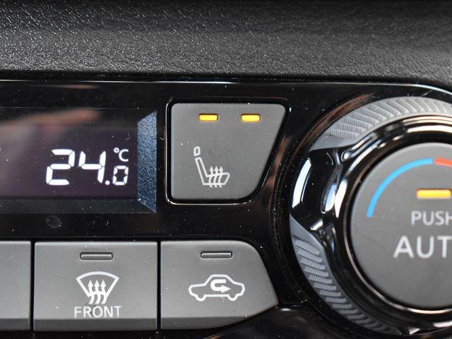 オーラ G FOUR レザーエディション 4WD 純正9インチナビTV アラウンドビューM プロパイロット BOSEサウンド レザーシート エマージェンシーブレーキ ドラレコ ETC2.0 SOSコール ワイヤレス充電 インテリジェントミラー(36枚目)