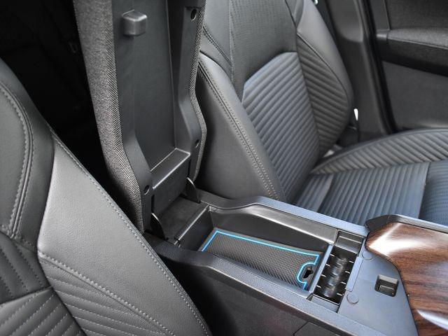 オーラ G FOUR レザーエディション 4WD 純正9インチナビTV アラウンドビューM プロパイロット BOSEサウンド レザーシート エマージェンシーブレーキ ドラレコ ETC2.0 SOSコール ワイヤレス充電 インテリジェントミラー(38枚目)