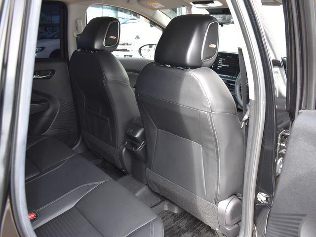 オーラ G FOUR レザーエディション 4WD 純正9インチナビTV アラウンドビューM プロパイロット BOSEサウンド レザーシート エマージェンシーブレーキ ドラレコ ETC2.0 SOSコール ワイヤレス充電 インテリジェントミラー(46枚目)