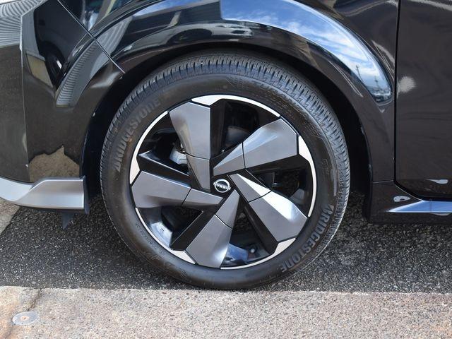 オーラ G FOUR レザーエディション 4WD 純正9インチナビTV アラウンドビューM プロパイロット BOSEサウンド レザーシート エマージェンシーブレーキ ドラレコ ETC2.0 SOSコール ワイヤレス充電 インテリジェントミラー(55枚目)