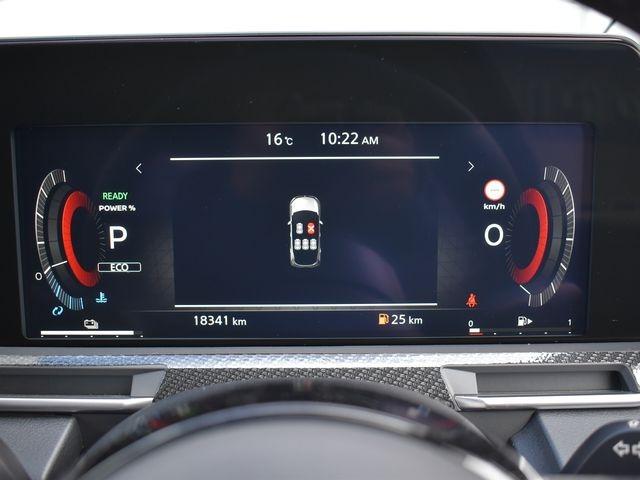 オーラ G FOUR レザーエディション 4WD 純正9インチナビTV アラウンドビューM プロパイロット BOSEサウンド レザーシート エマージェンシーブレーキ ドラレコ ETC2.0 SOSコール ワイヤレス充電 インテリジェントミラー(58枚目)