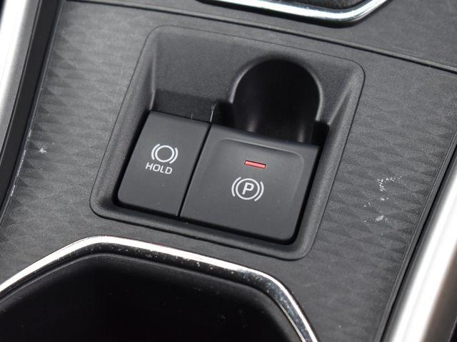 ロッキー プレミアムG 4WD ターボ 純正9インチナビTV パノラマM 2トーンカラー スマアシ ナビ連動ドラレコ レーダークルコン ハーフレザーシート LEDライト シーケンシャルターンランプ 社外アルミ ETC(25枚目)