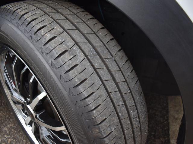 ロッキー プレミアムG 4WD ターボ 純正9インチナビTV パノラマM 2トーンカラー スマアシ ナビ連動ドラレコ レーダークルコン ハーフレザーシート LEDライト シーケンシャルターンランプ 社外アルミ ETC(39枚目)