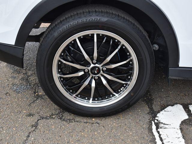 ロッキー プレミアムG 4WD ターボ 純正9インチナビTV パノラマM 2トーンカラー スマアシ ナビ連動ドラレコ レーダークルコン ハーフレザーシート LEDライト シーケンシャルターンランプ 社外アルミ ETC(40枚目)