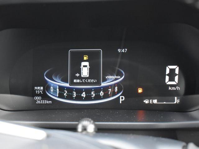 ロッキー プレミアムG 4WD ターボ 純正9インチナビTV パノラマM 2トーンカラー スマアシ ナビ連動ドラレコ レーダークルコン ハーフレザーシート LEDライト シーケンシャルターンランプ 社外アルミ ETC(44枚目)