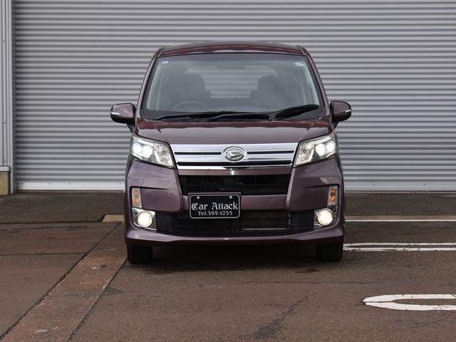 ＨＩＤライト＆フォグランプ☆