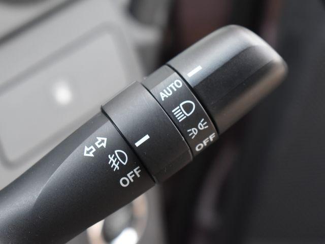 オートライト☆