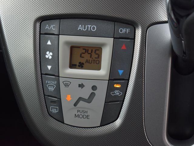 オートエアコン