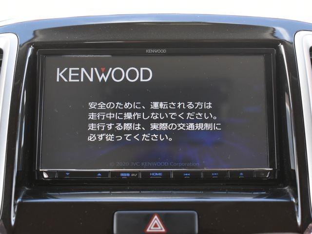 社外メモリーナビ（ケンウッド　ＭＤＶ−Ｓ７０７）　フルセグＴＶ　ＣＤ＆ＤＶＤ再生　Ｂｌｕｅｔｏｏｔｈ♪