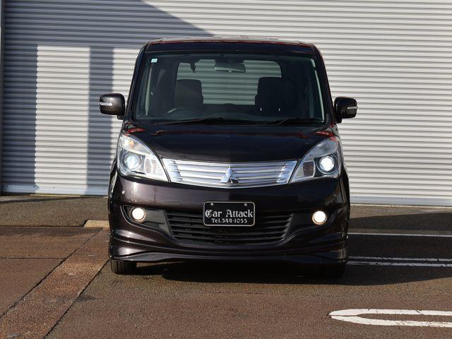 ＨＩＤライト＆フォグランプ☆