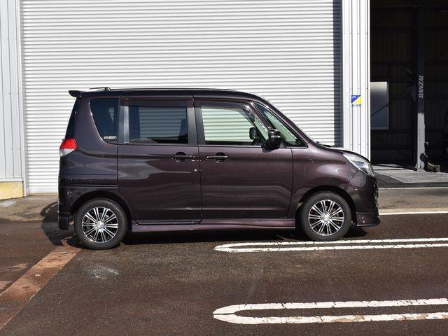 両側パワースライドドア！！