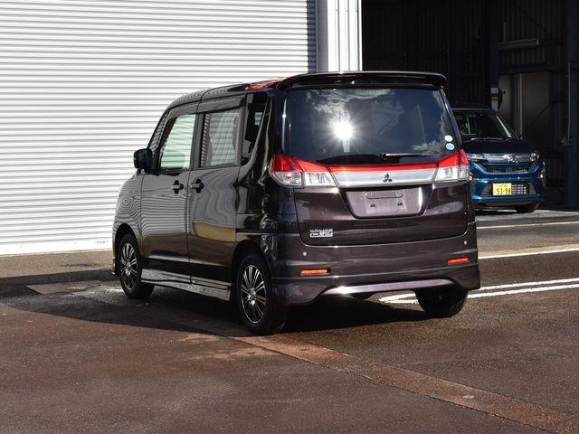 両側パワースライドドア！！