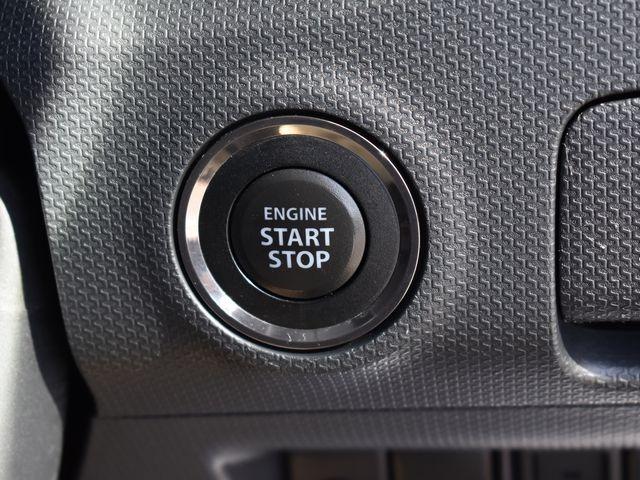 プッシュスタート