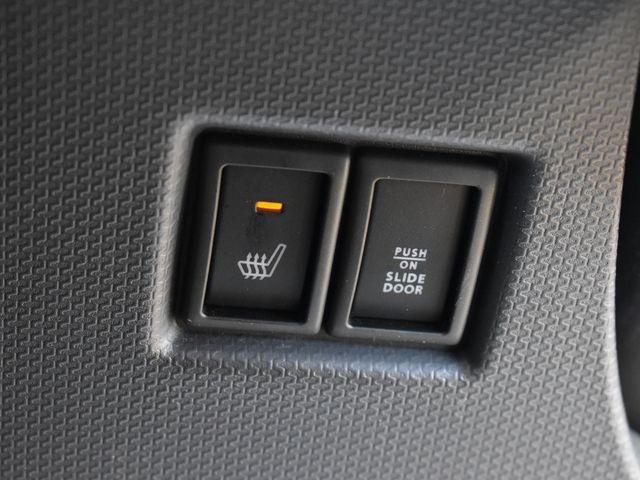 シートヒーター